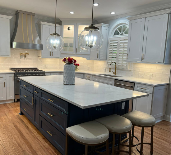 Home Remodeling Services in Charlotte NC